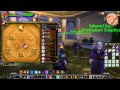 Wow Cataclysm Guide - New Glyph Interface