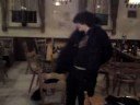 Eddy goes Wild