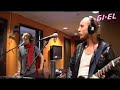 Hit Me TV - A Public Thing (Live @ Giel Beelen 3FM)