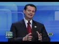 Blog do Noblat - Debate da BAND - Kassab se despede