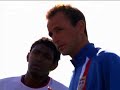 ussoccer.com's all_access video presents...Brian Maisonneuve discusses his transition from a player to a coach at the 2006 Nike Friendlies.