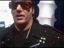 Andrew Dice Clay does Vegas for The Comedy Festival