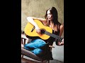 Carla Bruni - Quelqu'un M'a Dit (karaoke)