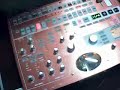 Dj Skyline br - Hardcore ( korg electribe ESX-1 )