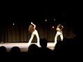Turnin Me On-Nina Sky Dance at MMHS Talent Show 2006 Turnin Me On-Nina Sky Dance at MMHS Talent Show 2006