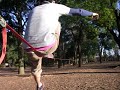 slackline スラックライン