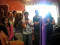 Karaokeee Bombon asesinoooo..!! By Sandro...