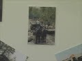 Patrick Kenny Logging with Horses Patrick Kenny Logging with Horses