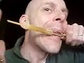 Bamboo kubing jews harp