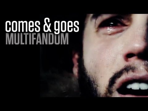 andgoes - Watch in 720p for best quality This is the most fun I've had working on a vid in quite a while. One of the main reasons is because I was collabing w/ the ama...