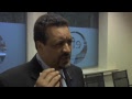 Gerry Salole, Chief Executive of the EFC, talks about 2010 Foundation Week