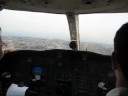 Zero Flap Landing CJ2