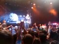 Deftones benefit concert-chino speaks