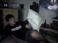 DVD gucken mit Freunden (2/2)