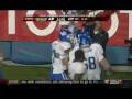 David Jones 99-Yard Touchdown Kickoff Return Liberty Bowl 2009
