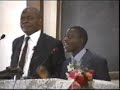 Comment Puis-Je Vaincre? By Pastor Valentin 7