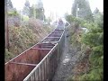 BCR 4641 on train 546