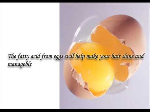 how to treat egg on head