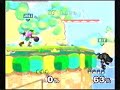 Marth - Link Marth - Link