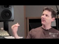 Danny Lux - Advice for Young Composers