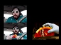 Taco in Space