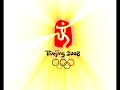 olympic dream(2008 beijing olympic games publicity slice)