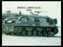 Armoured recovery vehicles Armoured recovery vehicles