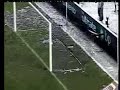 gol Kezman contra el Malaga