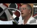 Aero-TV Profiles The Futuristic ECJ Program (Part 2 of 3)