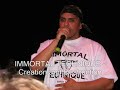 m�s de mis instrumentales favoritas para el freestyle. porque ustedes lo pidieron!

1. beatnuts - off the books
2. wu-tang clan - cream
3. jurassic 5 - what's golden?
4. jaylib - the red
5.immortal technique - creation and destruction
6. big pun - twinz (con fat joe)
7. heltah skeltah - i ain't havin that
8. blackmoon - warzone
9. boot camp clik - yeah!
10. chamillionaire - hip hop police
11. dogma crew - antih�roes
12. xzibit - x.