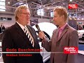 IAA 2007 - Tuning