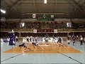 Andre Oliveira Volleyball Player Middle Blocker