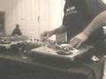 Scratching Turntabilism 9/16/06