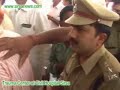 CM Dedicates Trauma Center to Public at Civil Hospital SIRSA