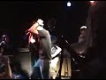 Daggermouth - Kathedral - Toronto May 5