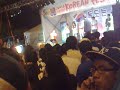 Shark Lee dancing
