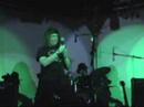 SAÑA videoclip AGUA DE FUEGO
