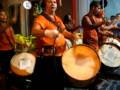 videos de Maracatu no carnaval de Recife Antigo