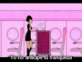 Agua de annique - Day after yesterday (subtitulos espa�ol)