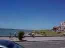 viaje a la playa