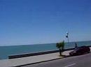 viaje a la playa