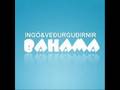 Bahama-Ingó & Veðurguðirnir