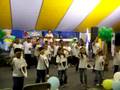 C.C.I/Culto Especial