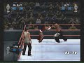 eh, this match was ok i just cant stop laughing at the kneedrop & what brent said after the match 