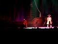 Pirates uncut