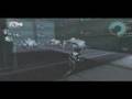 PS2「攻殻機動隊SAC」1面プレイ動画
