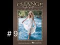 Las 20 canciones más escuchadas de Septiembre 2009 Top li