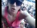 Carl Cox @STEREOSONIC Melbourne 2008 - The Rock