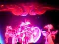 Ladyboys Of Bangkok At Edinburgh