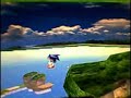 sonic dx 1 niveau en meilleur qualit�